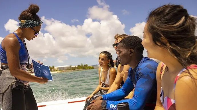 Divemaster (Tuition Only) - Image 4